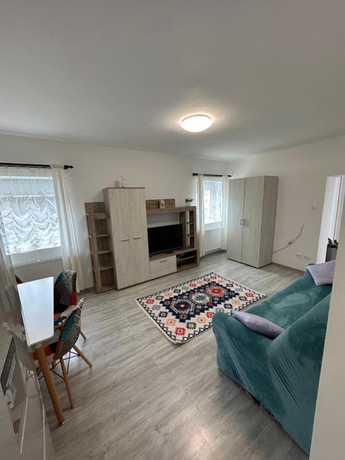 בראשוב Nema S Apartment מראה חיצוני תמונה