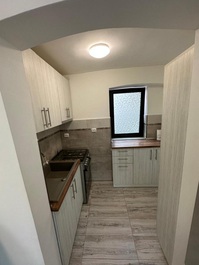 בראשוב Nema S Apartment מראה חיצוני תמונה