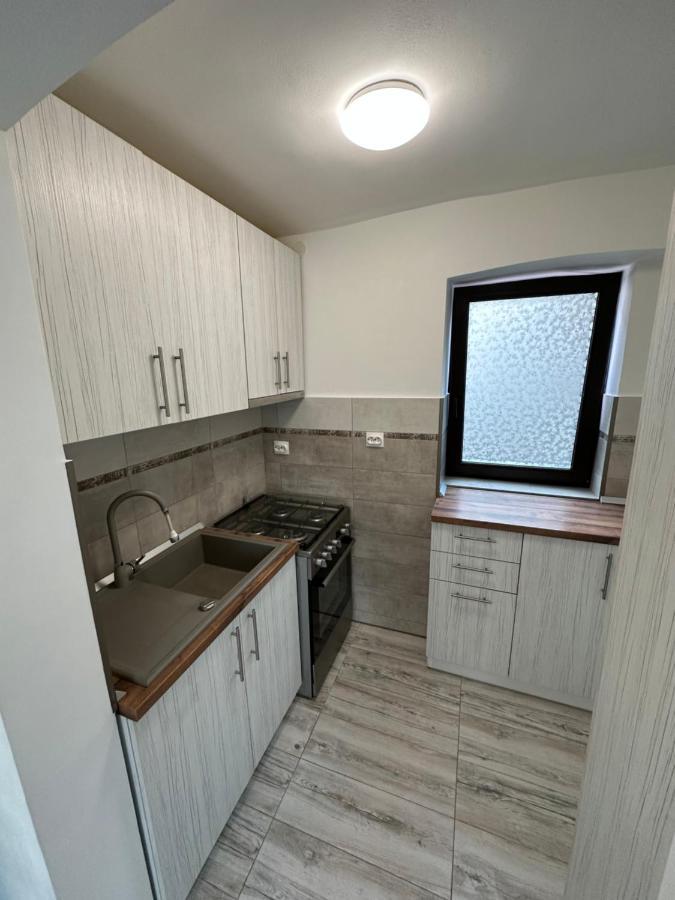 בראשוב Nema S Apartment מראה חיצוני תמונה